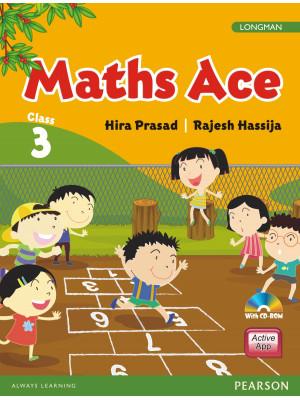 Maths Ace 3